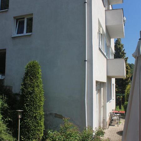 Privat Zelezny Brod Apartment Екстериор снимка